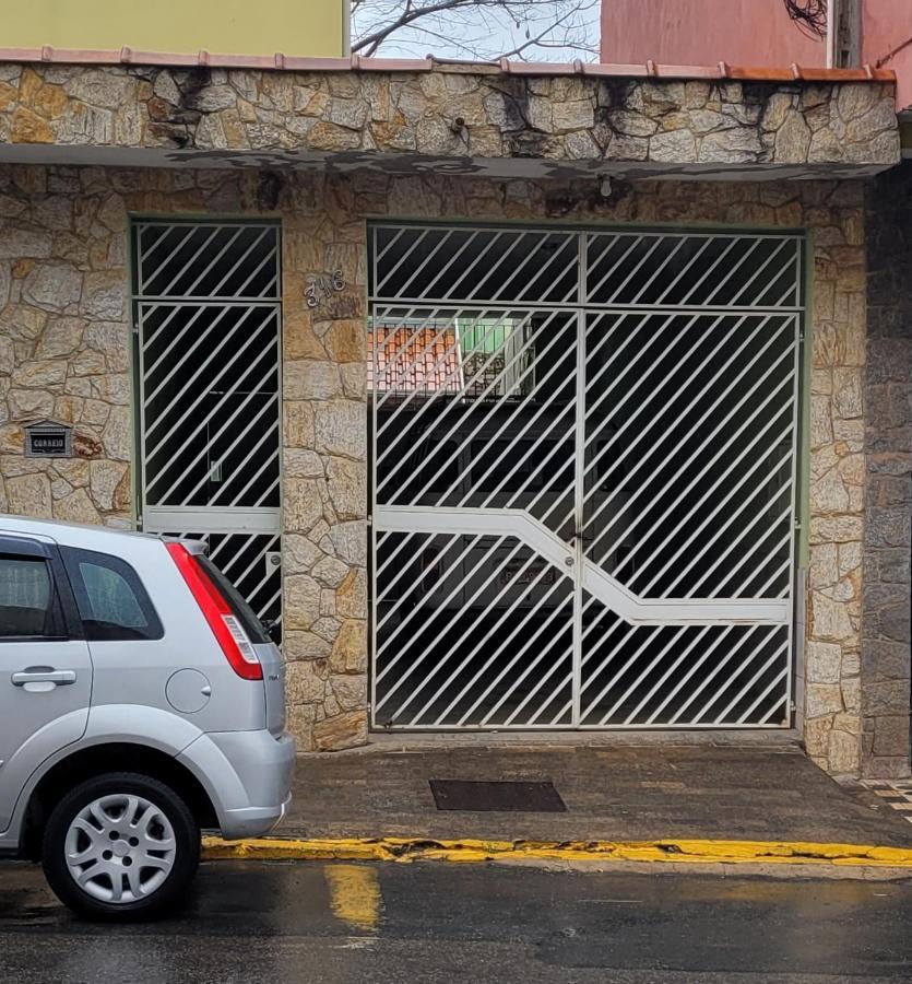 Aconchego Sagrada Face Villa Aparecida  Exterior foto